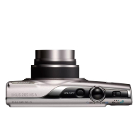 Canon IXUS 285 HS A srebrny - 1363005 - zdjęcie 5